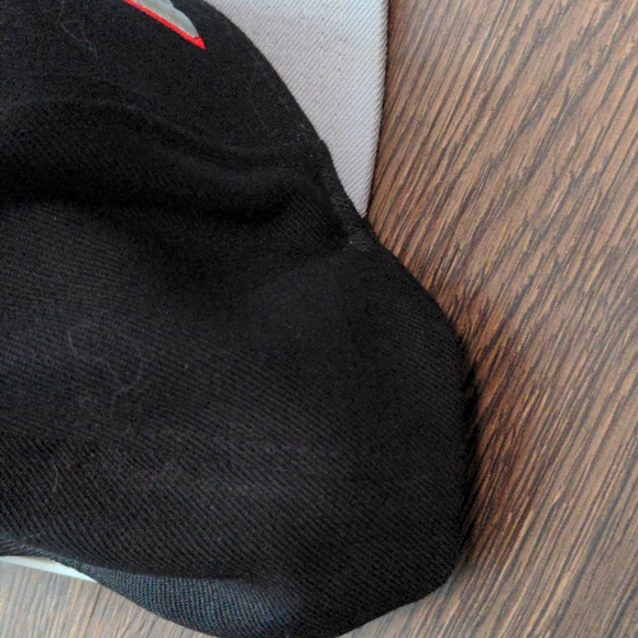 Mitchell & Ness Chicago Bulls Snap Back Hat - Picture 5 of 7